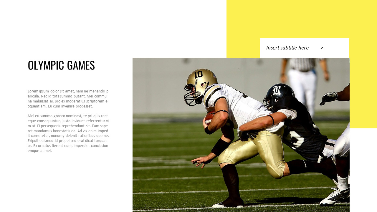 夏季奥运会 谷歌幻灯片演示文稿_03