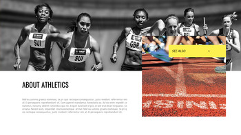 夏季奥运会 谷歌幻灯片演示文稿_08