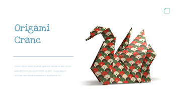 Crea origami Google fa scorrere i temi per le presentazioni_12