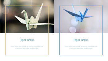 Crea origami Google fa scorrere i temi per le presentazioni_19