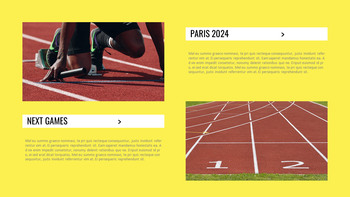 夏季奥运会 谷歌幻灯片演示文稿_15