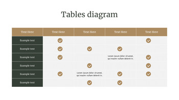 Girasole PowerPoint a Google Slides_30