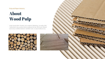 펄프 및 제지 산업 실행 사업계획 PPT_08