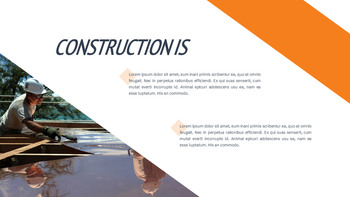 Construction Simple Google Slides Templates_05