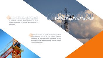 Construction Simple Google Slides Templates_24