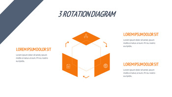 Konstruktion Einfache Google Slides-Vorlagen_26