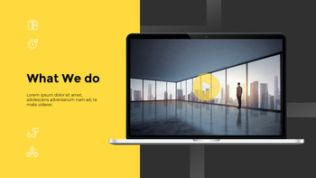 쉽고 간단한 피치덱 파워포인트 프레젠테이션 슬라이드_05