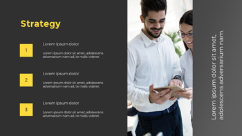 쉽고 간단한 피치덱 파워포인트 프레젠테이션 슬라이드_08