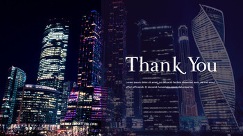 시티 나이트 트립 비즈니스 사업 피피티_35