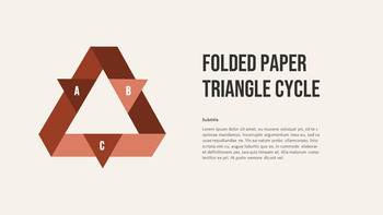 테이블 매너 비즈니스 파워포인트 템플릿_25