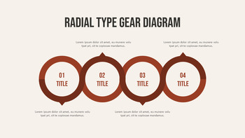 테이블 매너 비즈니스 파워포인트 템플릿_26
