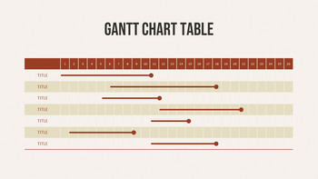 테이블 매너 비즈니스 파워포인트 템플릿_29