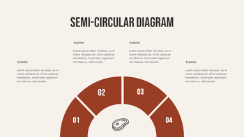 테이블 매너 비즈니스 파워포인트 템플릿_30