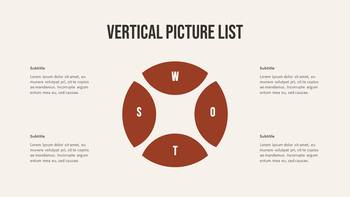 테이블 매너 비즈니스 파워포인트 템플릿_31