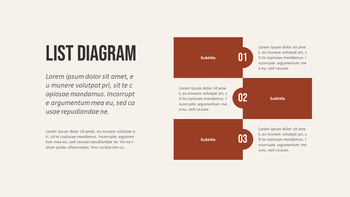 테이블 매너 비즈니스 파워포인트 템플릿_34