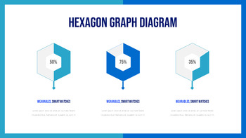 웨어러블, 스마트 워치 비즈니스 사업 PPT 템플릿_30