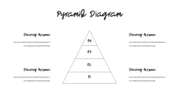 인물 그리기 슬라이드 템플릿_33