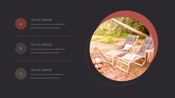 Romantic Car Camping PowerPoint Presentation Templates_22