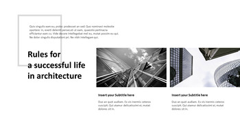 Die Architektur Vorlage Google Slides_21