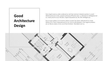 Die Architektur Vorlage Google Slides_24