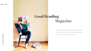 生活杂志 产品甲板_18