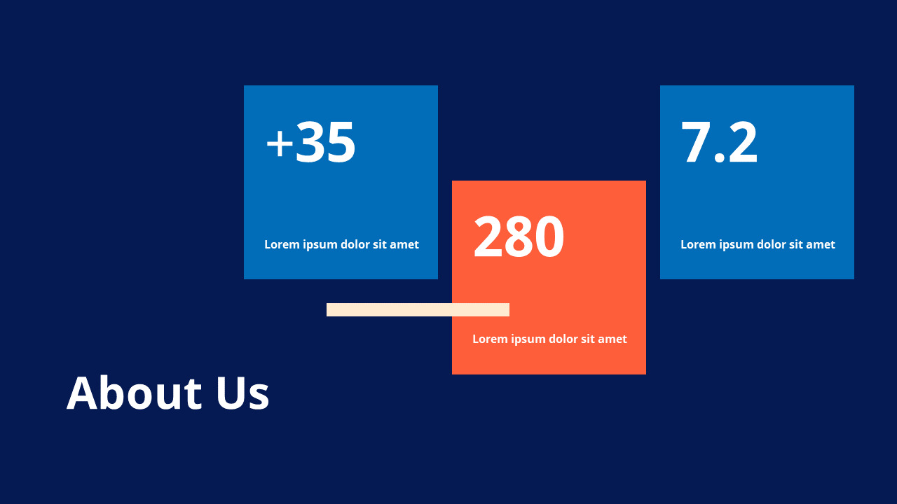 비즈니스 작품 비즈니스 프리젠테이션_02