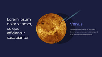 Sonnensystem Google PowerPoint-Folien_09