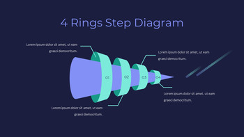 Sistema solare Google PowerPoint Slides_32