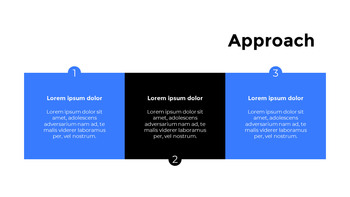 简单的商务演讲台 提案演示模板_09