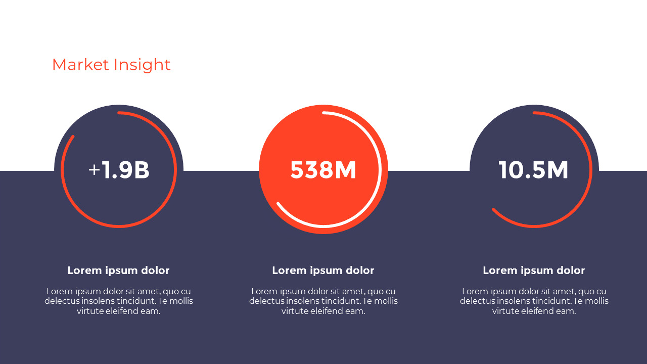 Best Business Pitch Deck Animated PowerPoint Template
