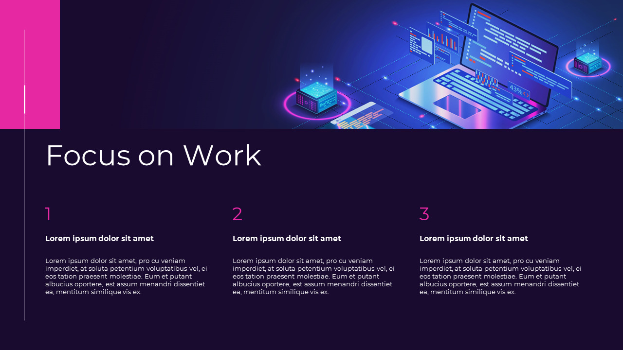 Mobile UI/UX Presentation Animated Slides in PowerPoint