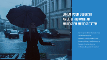 블루 스펙트럼 PPT 템플릿_07