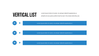 블루 스펙트럼 PPT 템플릿_34