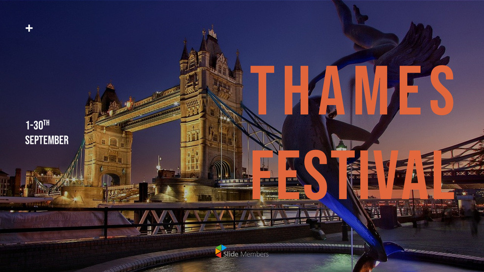 Thames Festival powerpoint presentation download_01