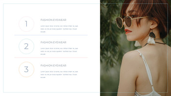 眼镜 谷歌演示模板_12