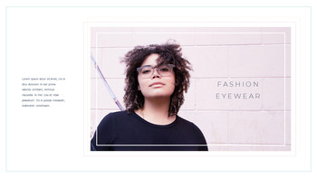 眼镜 谷歌演示模板_18