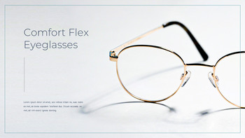 眼镜 谷歌演示模板_23