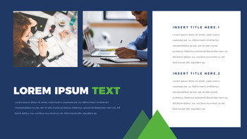 Learning company profile template design_07