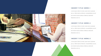 Learning company profile template design_18