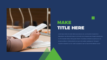 Learning company profile template design_20