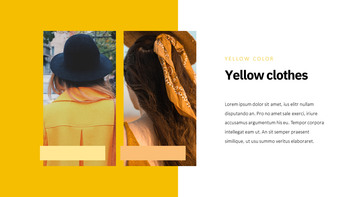 Spettro Giallo Creative Google Slides_15