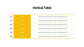 Spettro Giallo Creative Google Slides_34