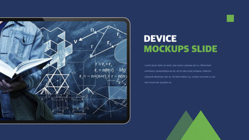 学习 主题演讲PowerPoint._34