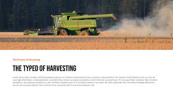 农业和收获 最佳PowerPoint演示文稿模板_05