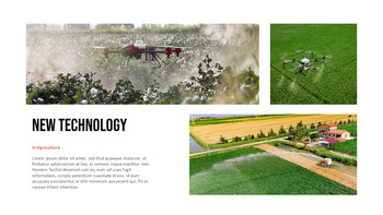 农业和收获 最佳PowerPoint演示文稿模板_17