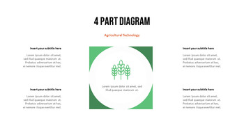 农业和收获 最佳PowerPoint演示文稿模板_26