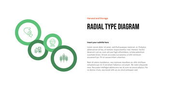 农业和收获 最佳PowerPoint演示文稿模板_31