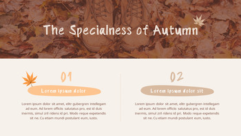 Hello Autumn Powerpoint Presentation_09