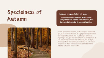 Hello Autumn Powerpoint Presentation_11