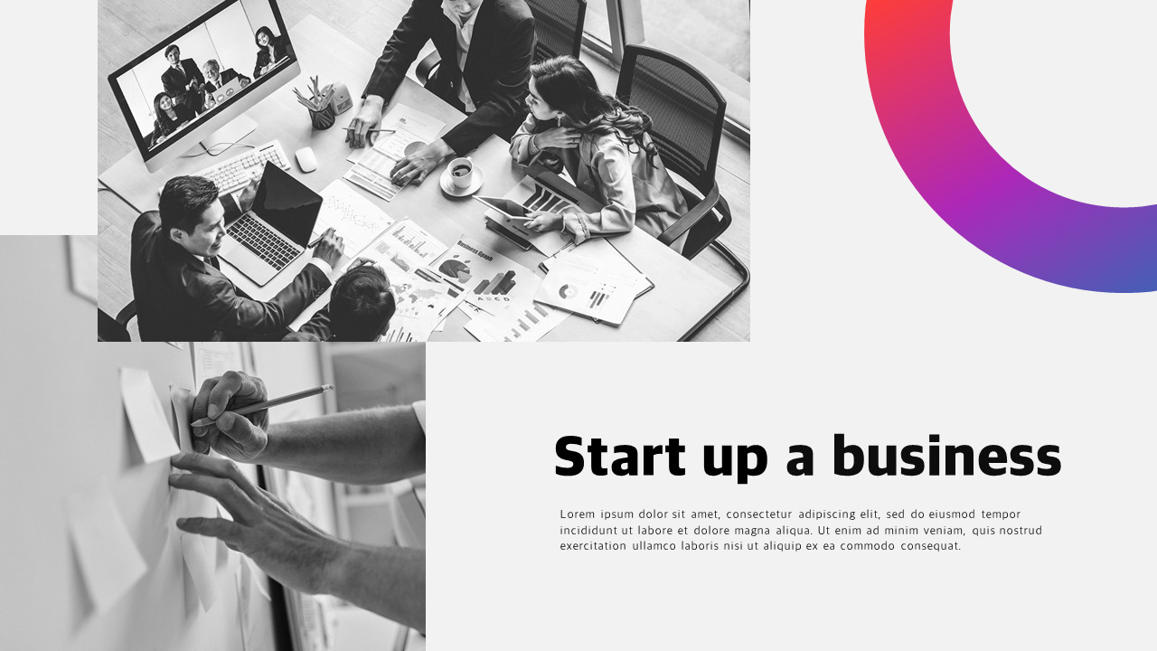 Startup PowerPoint Theme_02